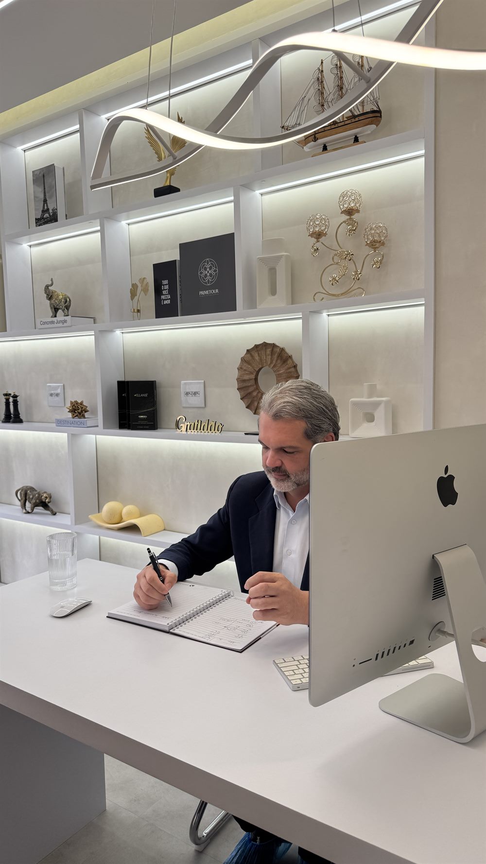 Dr. Rogério Welbert na MedKin Life